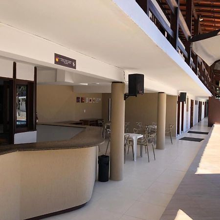 Rede Andrade Estrela Dalva Praia Hotel Porto Seguro Exterior photo