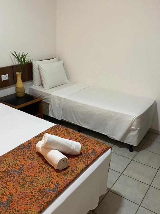 Rede Andrade Estrela Dalva Praia Hotel Porto Seguro Exterior photo
