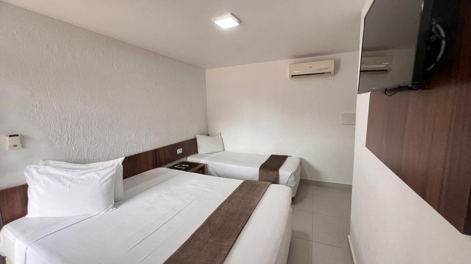 Rede Andrade Estrela Dalva Praia Hotel Porto Seguro Exterior photo